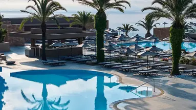 Hotel MarBella