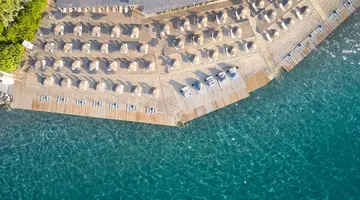 Hotel MarBella