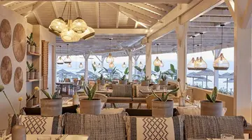 Hotel MarBella