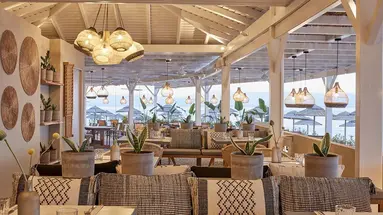 Hotel MarBella