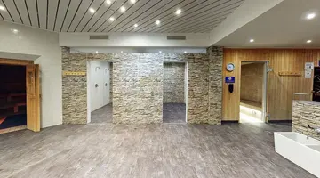 Hotel Marco Polo Alpina