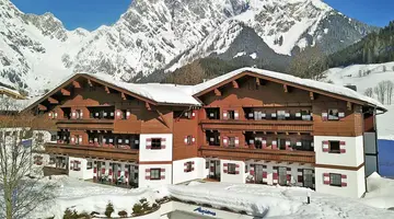 Hotel Marco Polo Alpina