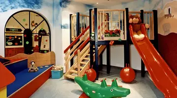 Hotel Marco Polo Alpina