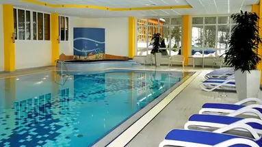 Hotel Marco Polo Alpina