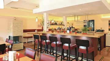 Hotel Marco Polo Alpina