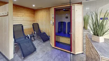 Hotel Marco Polo Alpina