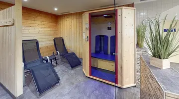 Hotel Marco Polo Alpina