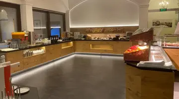 Hotel Marco Polo Alpina