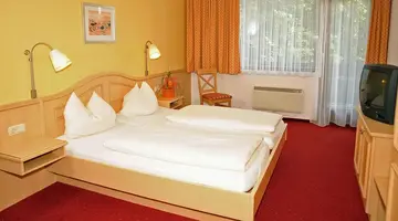 Hotel Marco Polo Alpina