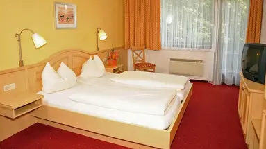 Hotel Marco Polo Alpina