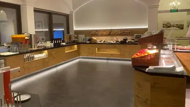 Hotel Marco Polo Alpina