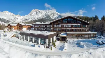 Hotel Marco Polo Alpina