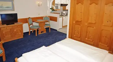 Hotel Marco Polo Alpina