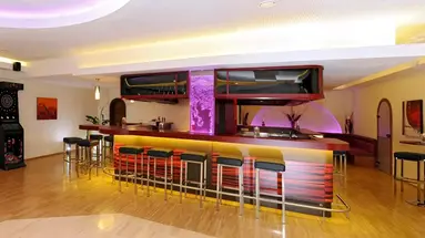 Hotel Marco Polo Alpina