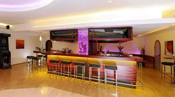 Hotel Marco Polo Alpina