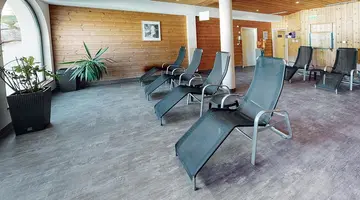 Hotel Marco Polo Alpina