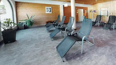 Hotel Marco Polo Alpina