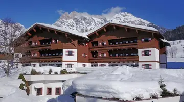 Hotel Marco Polo Alpina