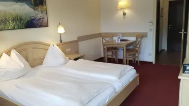 Hotel Marco Polo Alpina