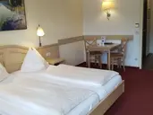 Hotel Marco Polo Alpina