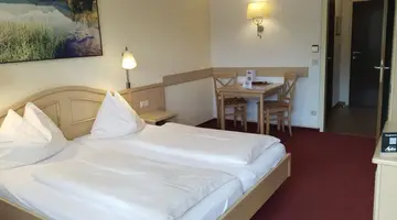 Hotel Marco Polo Alpina