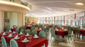 Hotel Marco Polo