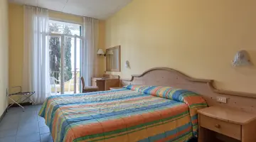 Hotel Marco Polo