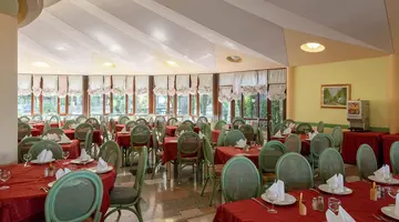 Hotel Marco Polo