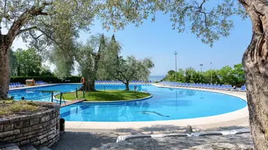 Hotel Marco Polo