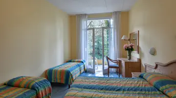 Hotel Marco Polo