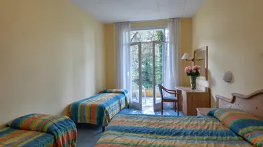 Hotel Marco Polo