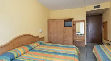 Hotel Marco Polo