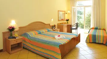 Hotel Marco Polo