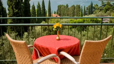 Hotel Marco Polo