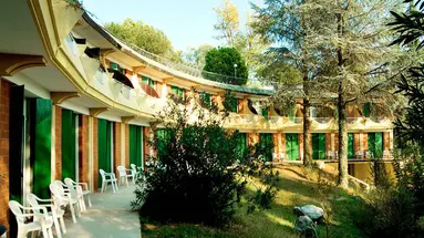 Hotel Marco Polo