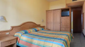 Hotel Marco Polo