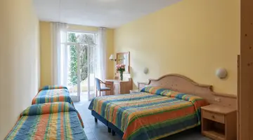 Hotel Marco Polo