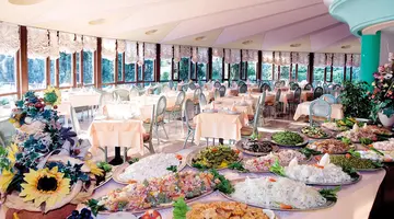 Hotel Marco Polo