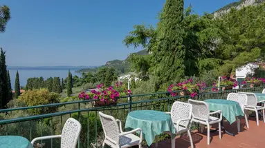 Hotel Marco Polo