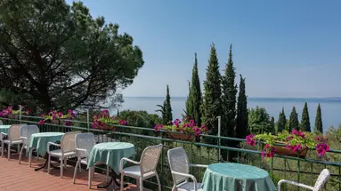 Hotel Marco Polo