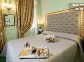 Hotel Marconi Venice