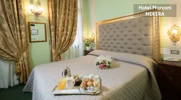 Hotel Marconi Venice