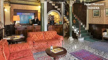 Hotel Marconi Venice