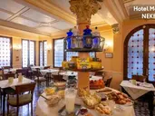 Hotel Marconi Venice