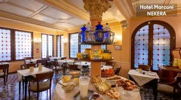 Hotel Marconi Venice