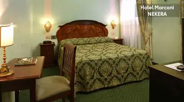 Hotel Marconi Venice
