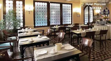 Hotel Marconi Venice
