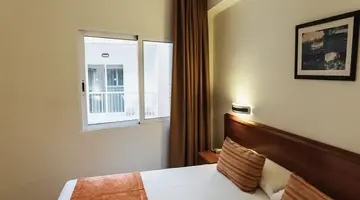 Hotel Marconi
