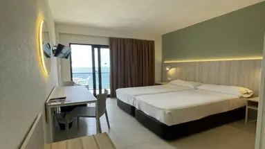 Hotel Marconi