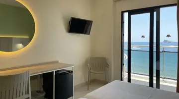 Hotel Marconi